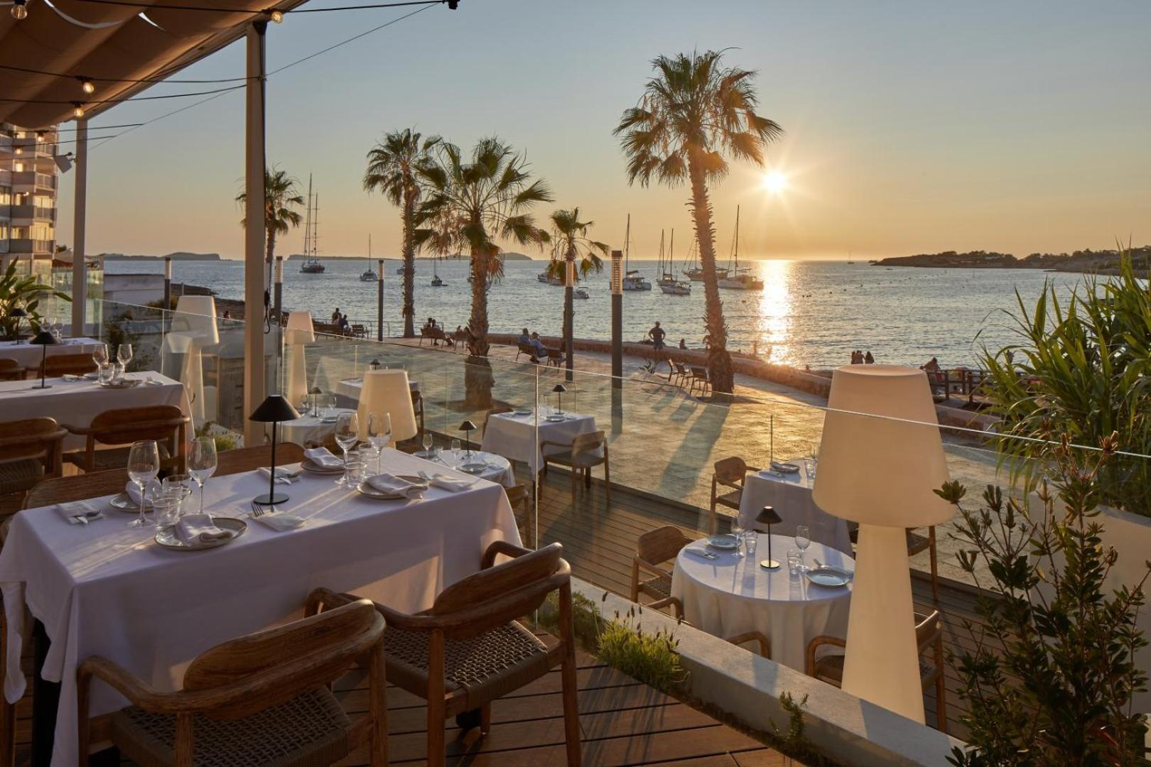 & Blau Parc Hotel Sant Antoni de Portmany