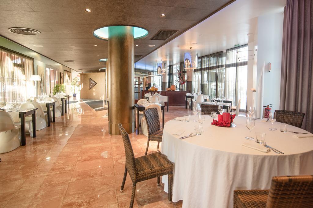 & Blau Parc Hotel San Antonio (Ibiza)