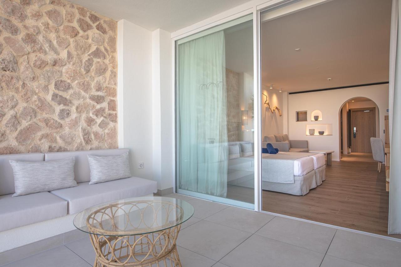 Hotel Blau Parc Sant Antoni de Portmany