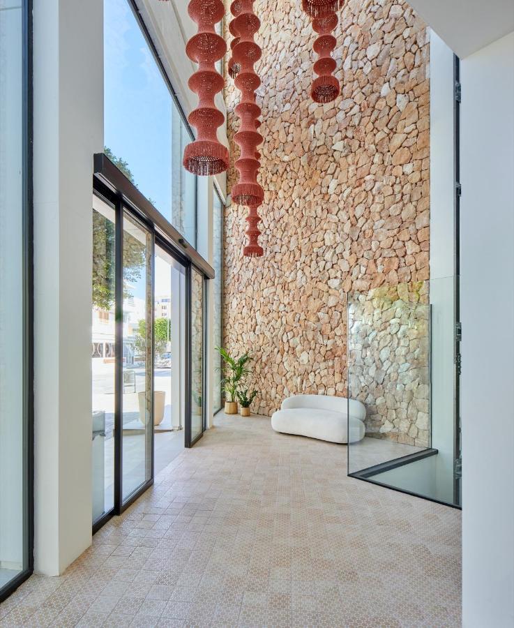 Blau Parc Hotel Sant Antoni de Portmany