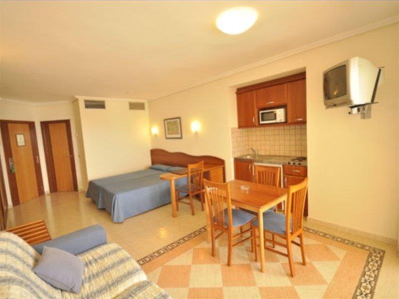Hotel Blau Parc