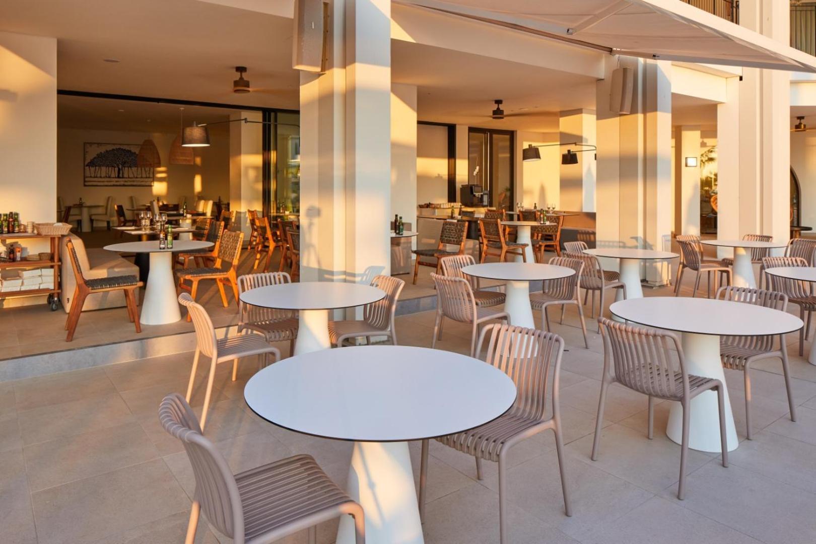 Blau Parc Hotel