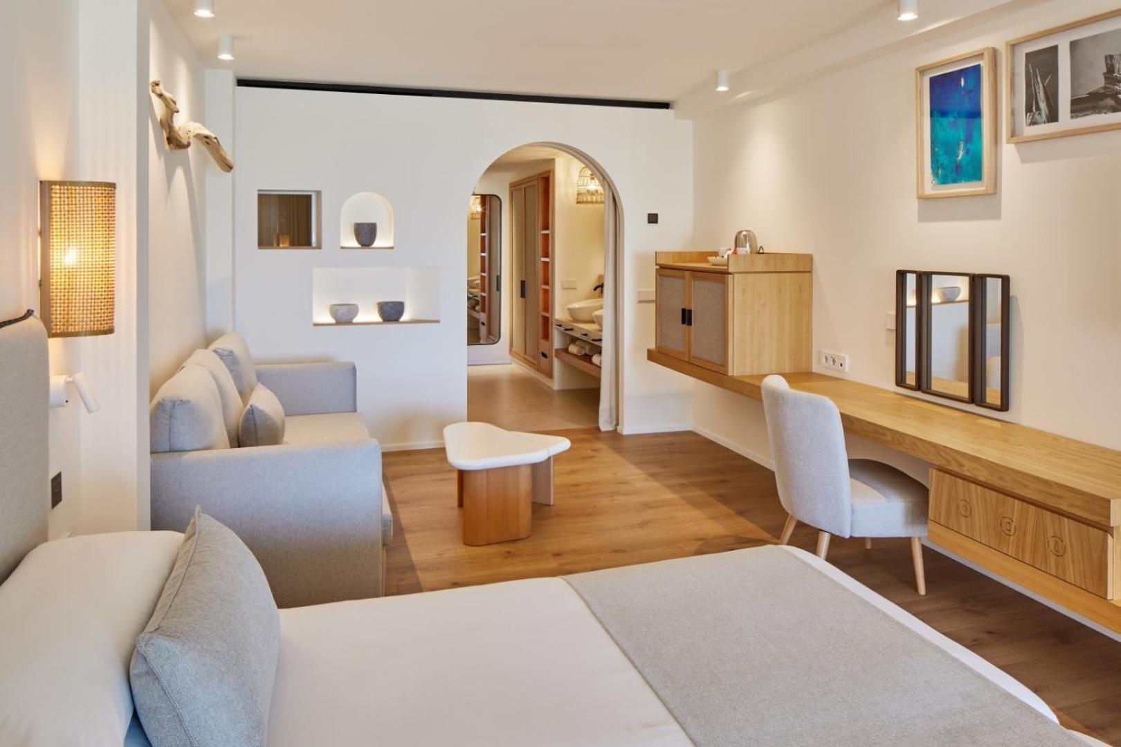 Hotel Blau Parc