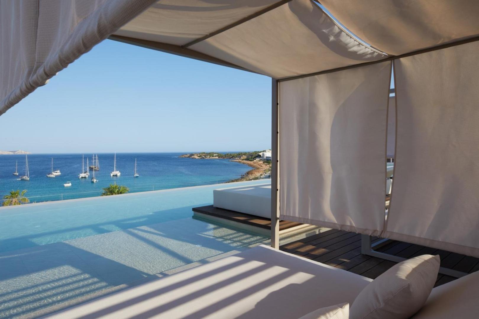 Blau Parc 4* Sant Antoni de Portmany