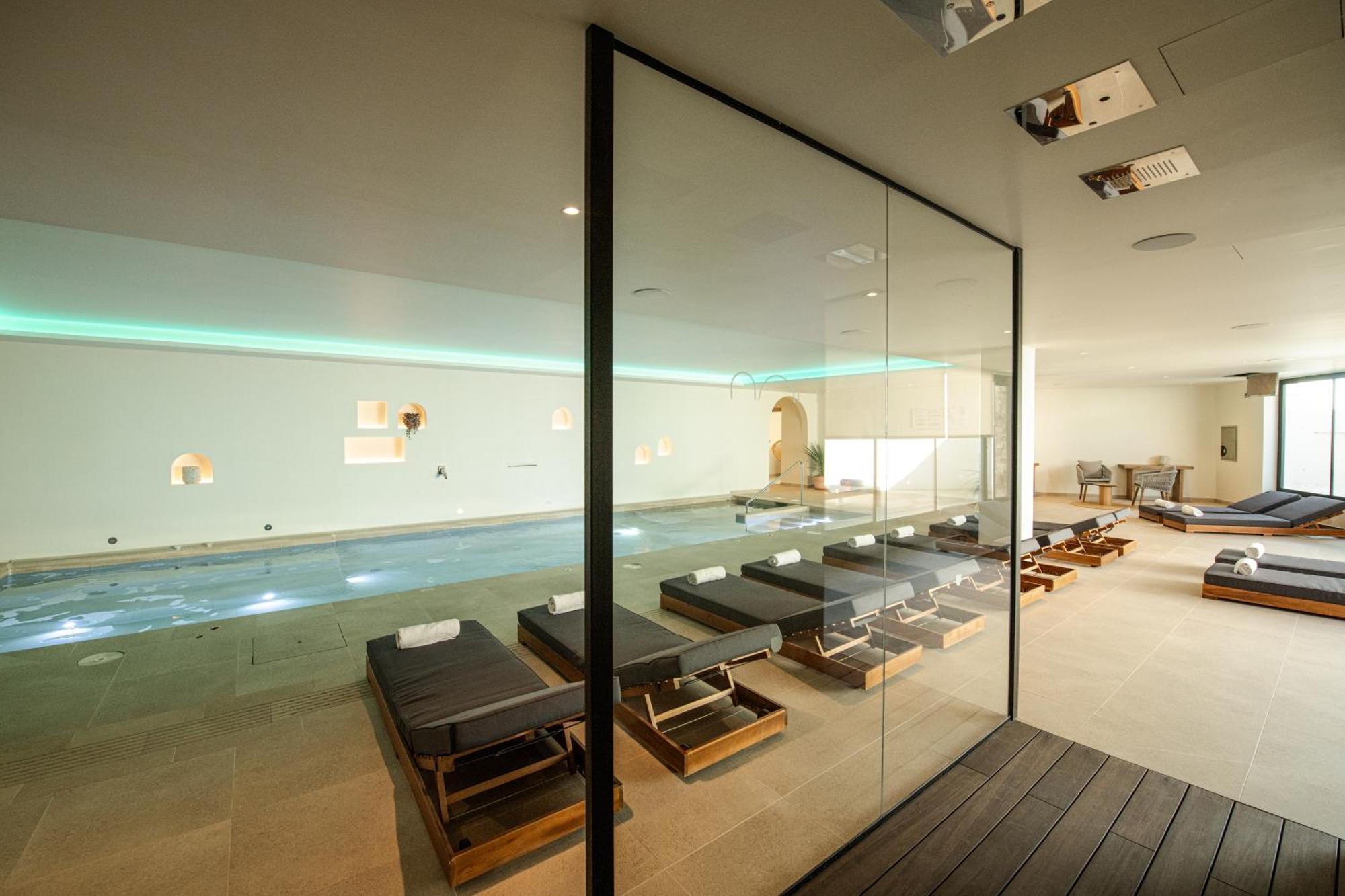 Hotel Blau Parc 4*