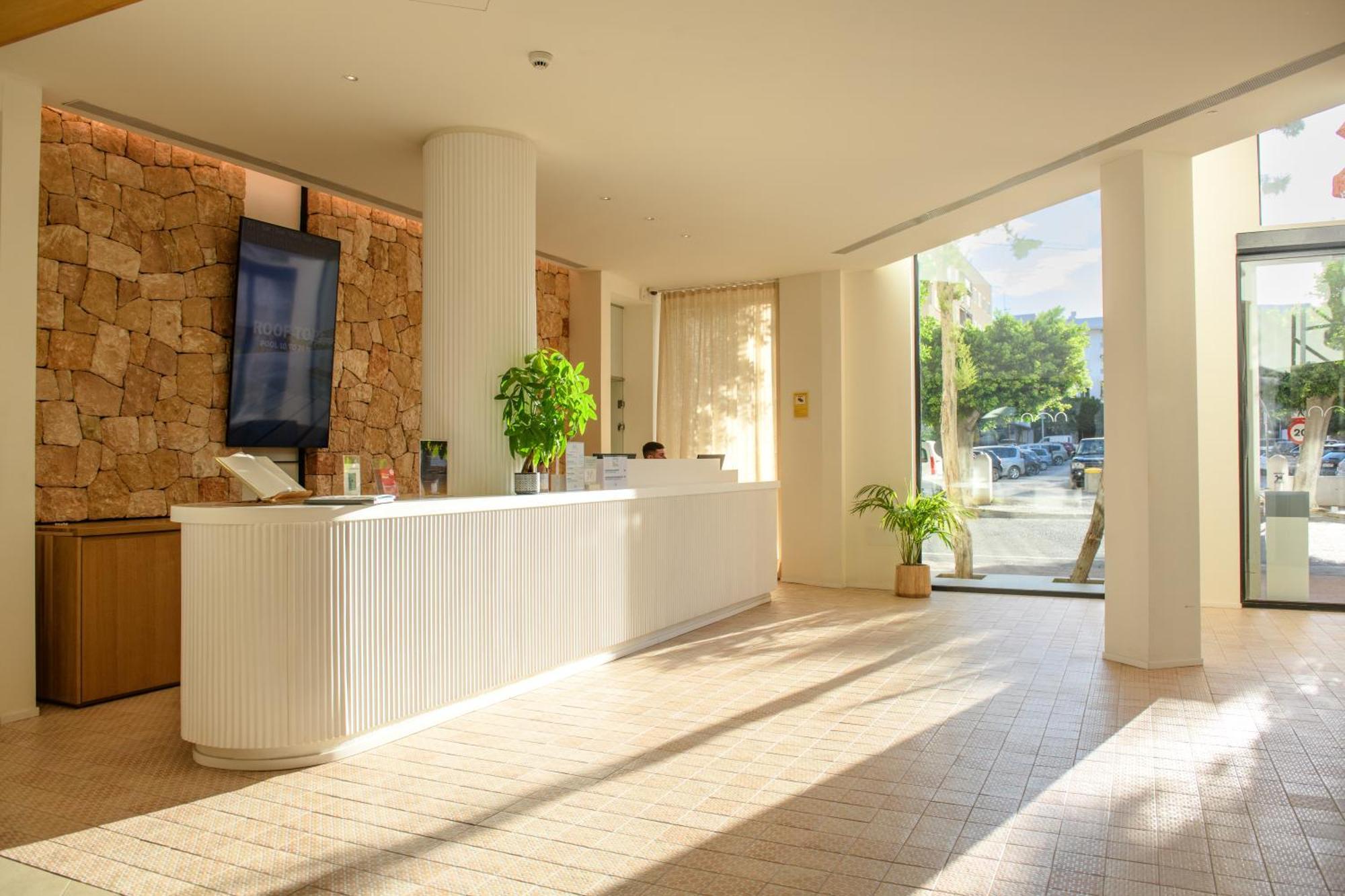 Blau Parc 4* Sant Antoni de Portmany