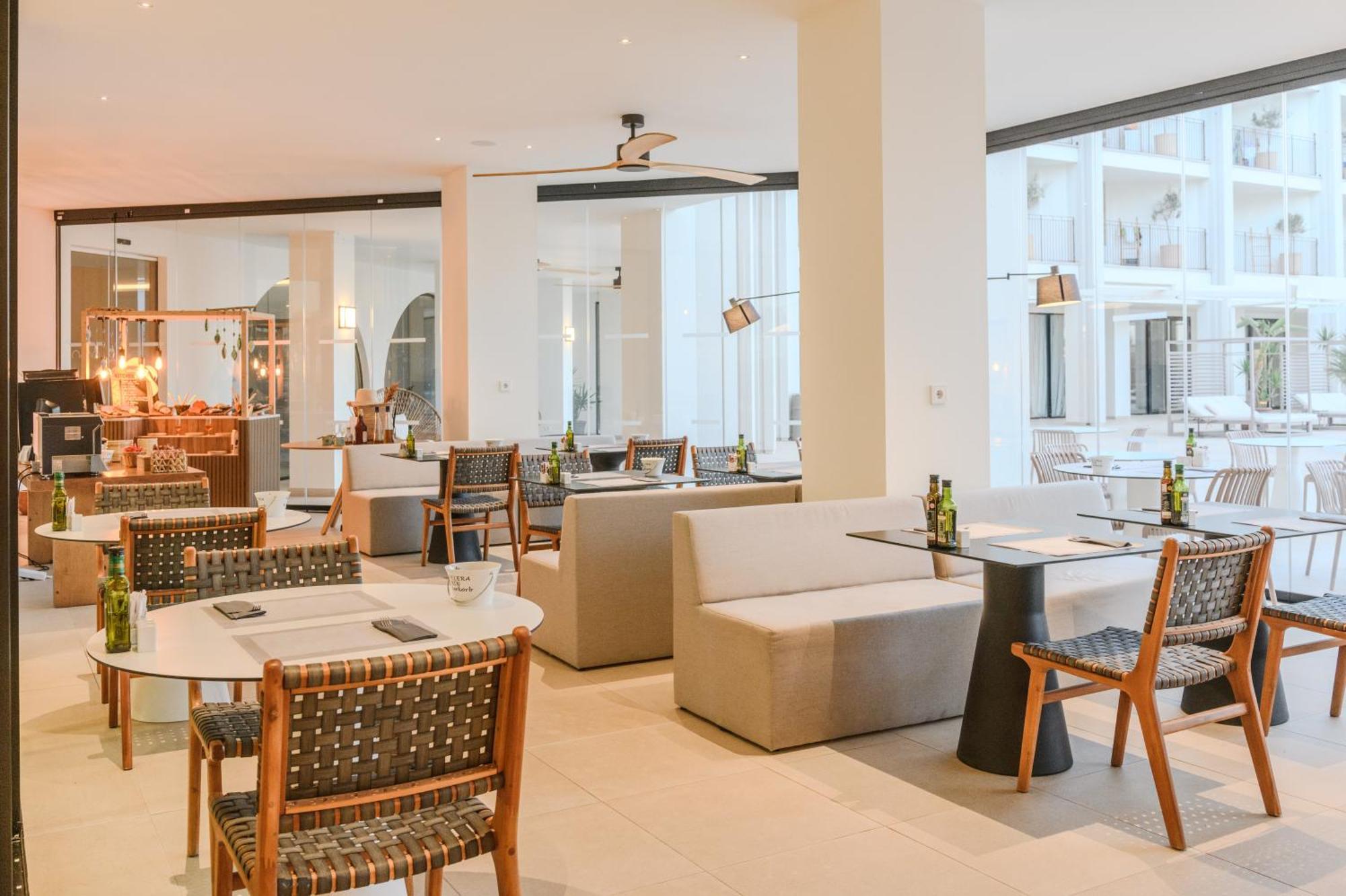 Hotel Blau Parc