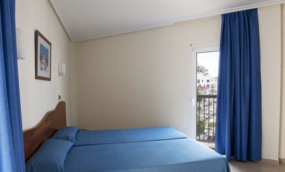 Blau Parc 4* Sant Antoni de Portmany