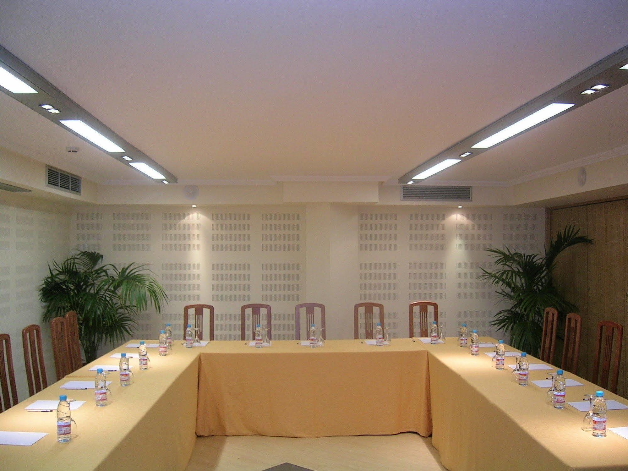 Blau Parc Hotel 4*