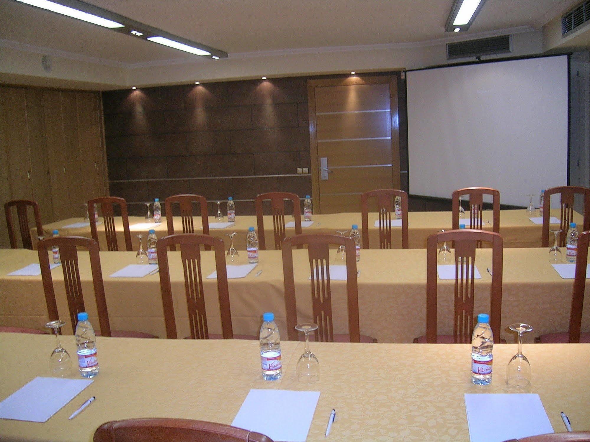 Hotel Blau Parc
