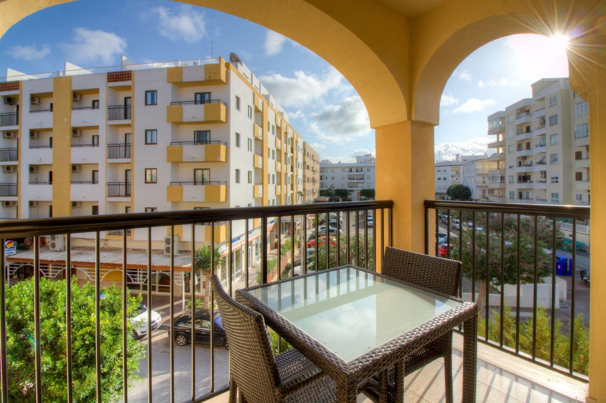 Hotel Blau Parc 4*