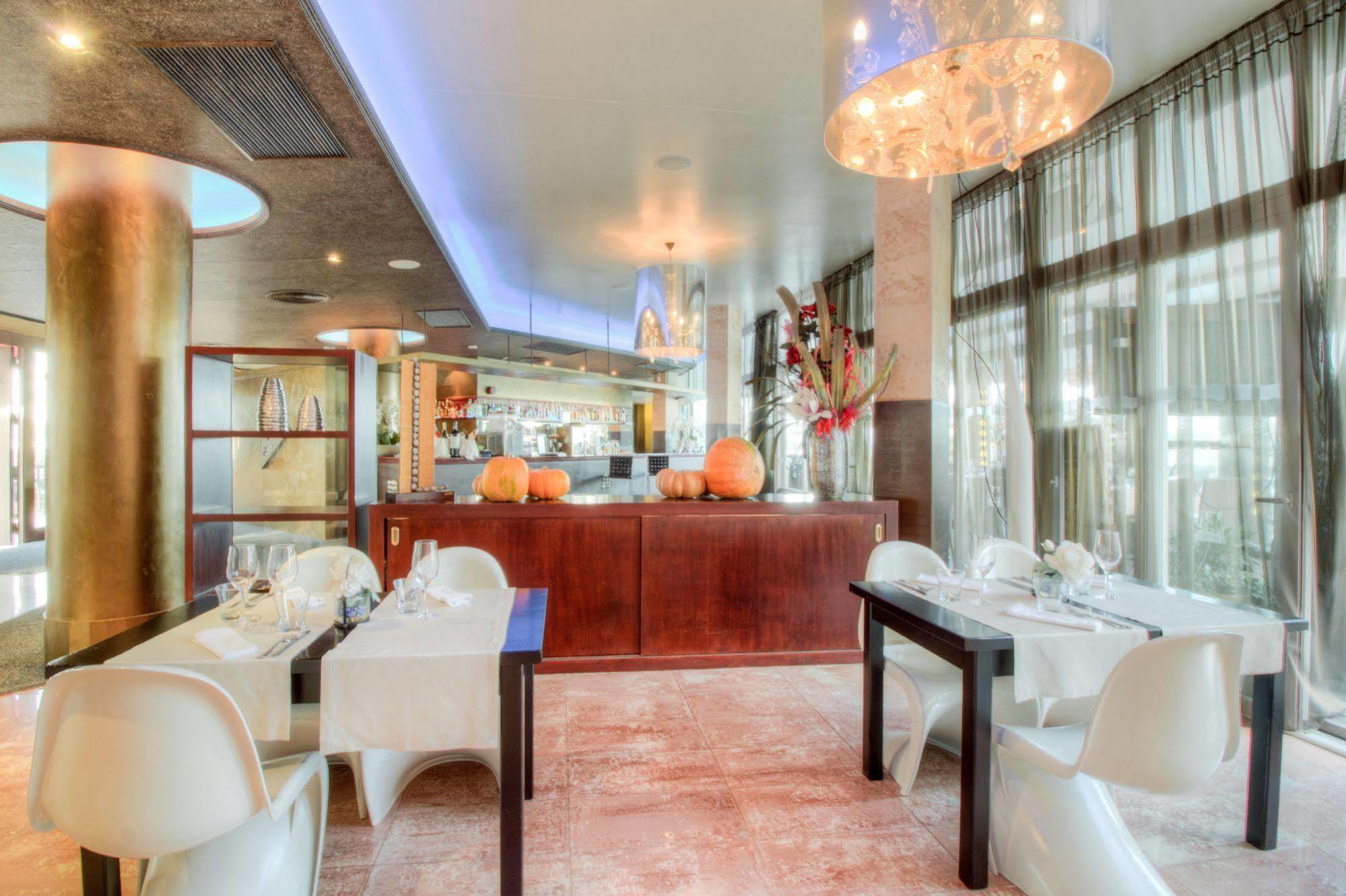 Hotel Blau Parc Sant Antoni de Portmany